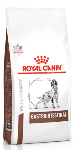 Royal Canin Gastrointestinal K&ouml;pek Maması 7.5 kg